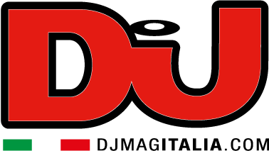 DJ MAG ITALIA