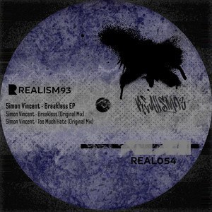 Breakless EP