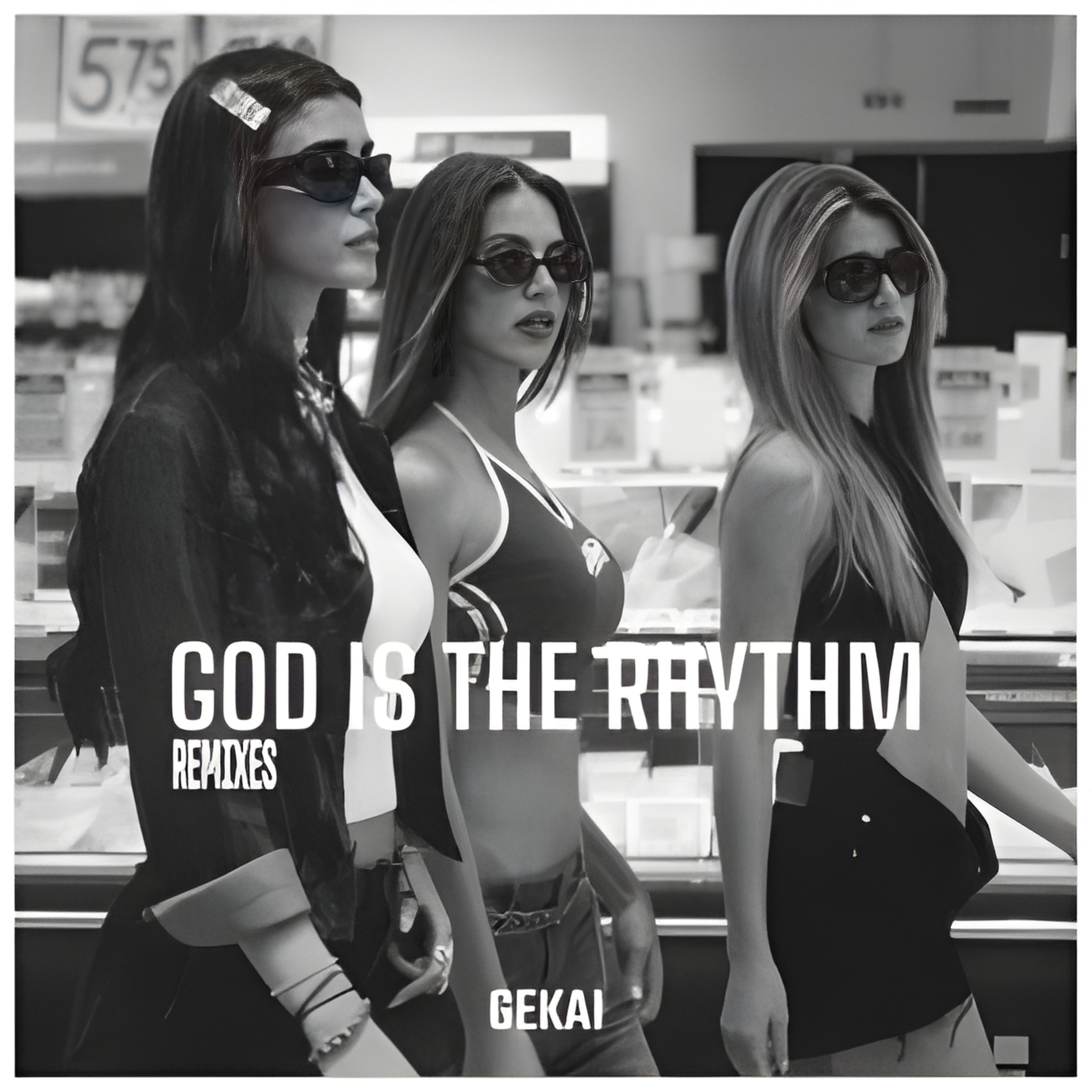 God Is The Rhythm